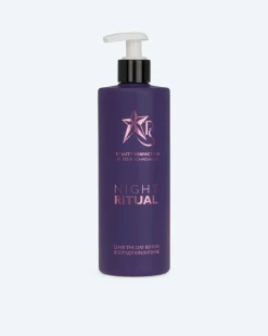 Leave The Day Behind Body Lotion