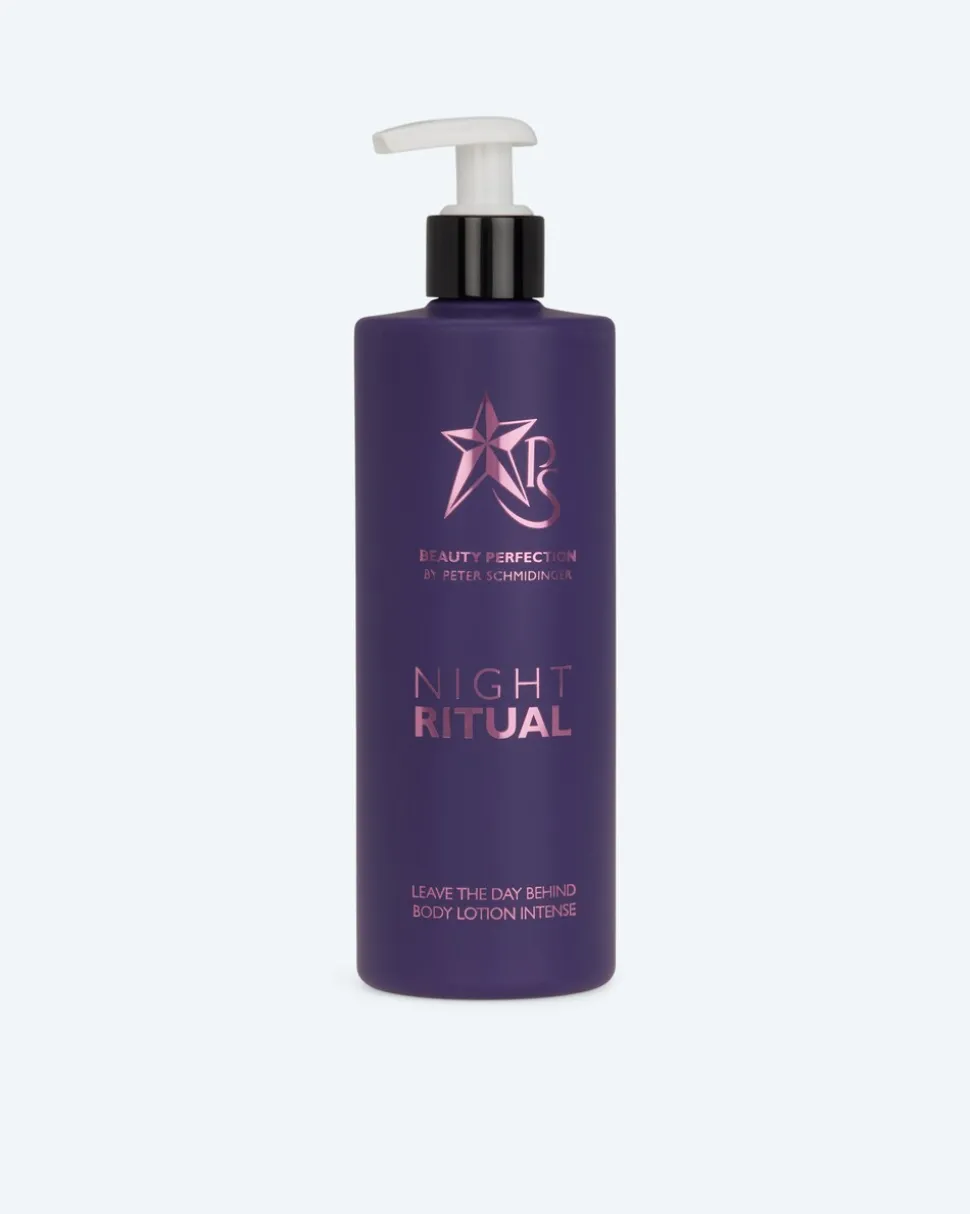 Leave The Day Behind Body Lotion