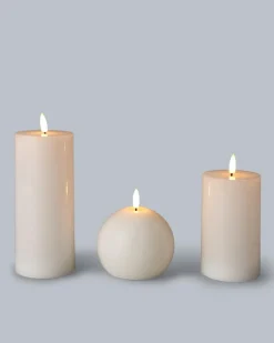LED-Kerzen 