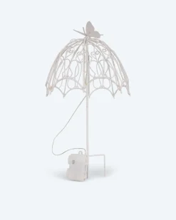 LED-Outdoor-Gartenstecker 