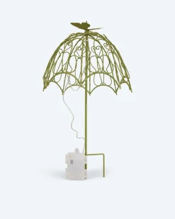 LED-Outdoor-Gartenstecker 