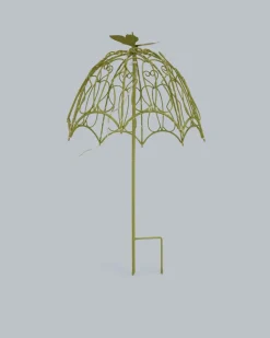 LED-Outdoor-Gartenstecker 