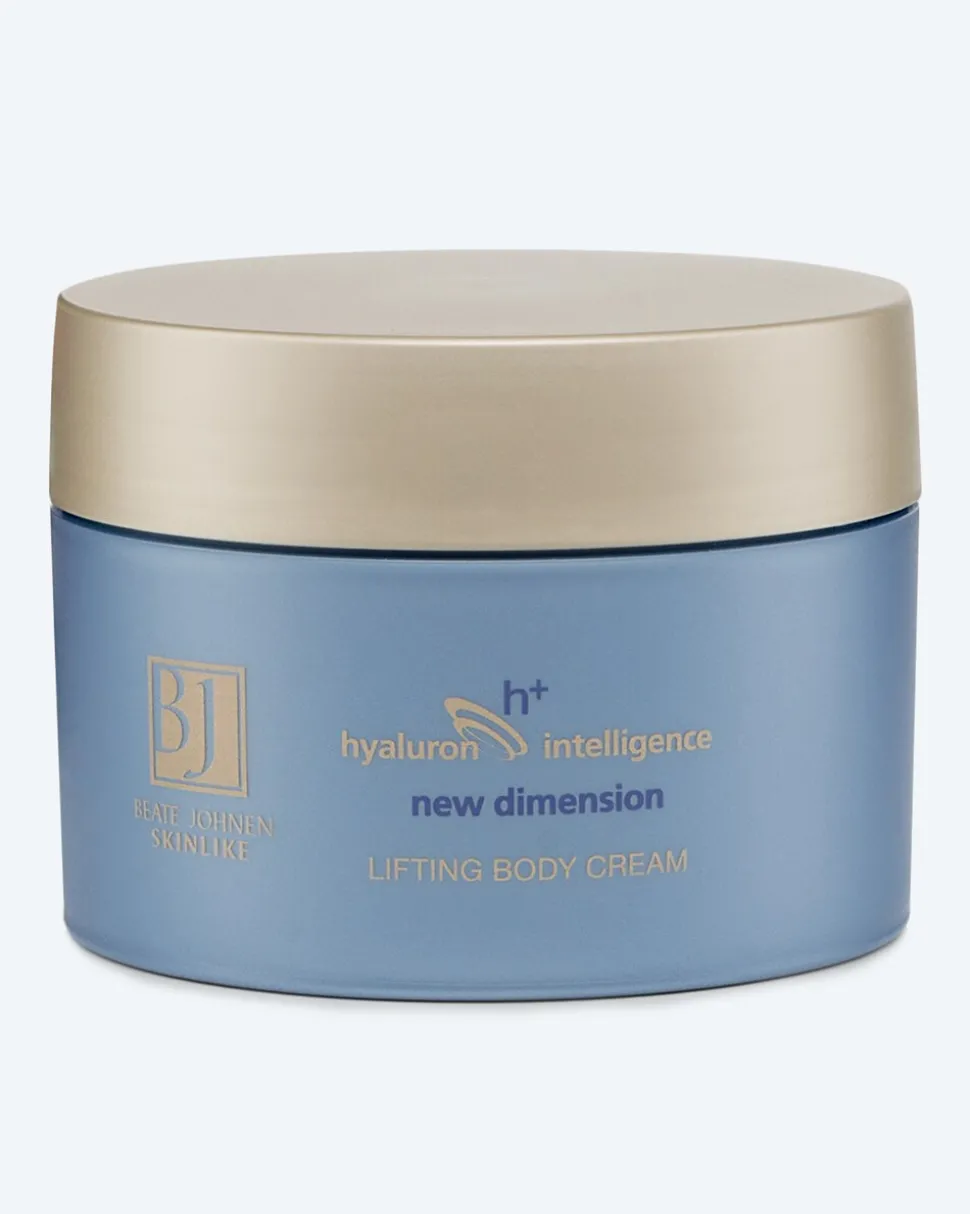 Lifting Body Cream