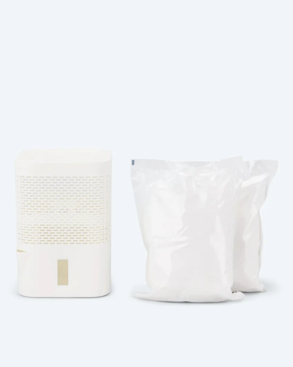 Luftentfeuchter Air One + Nachfüllpack