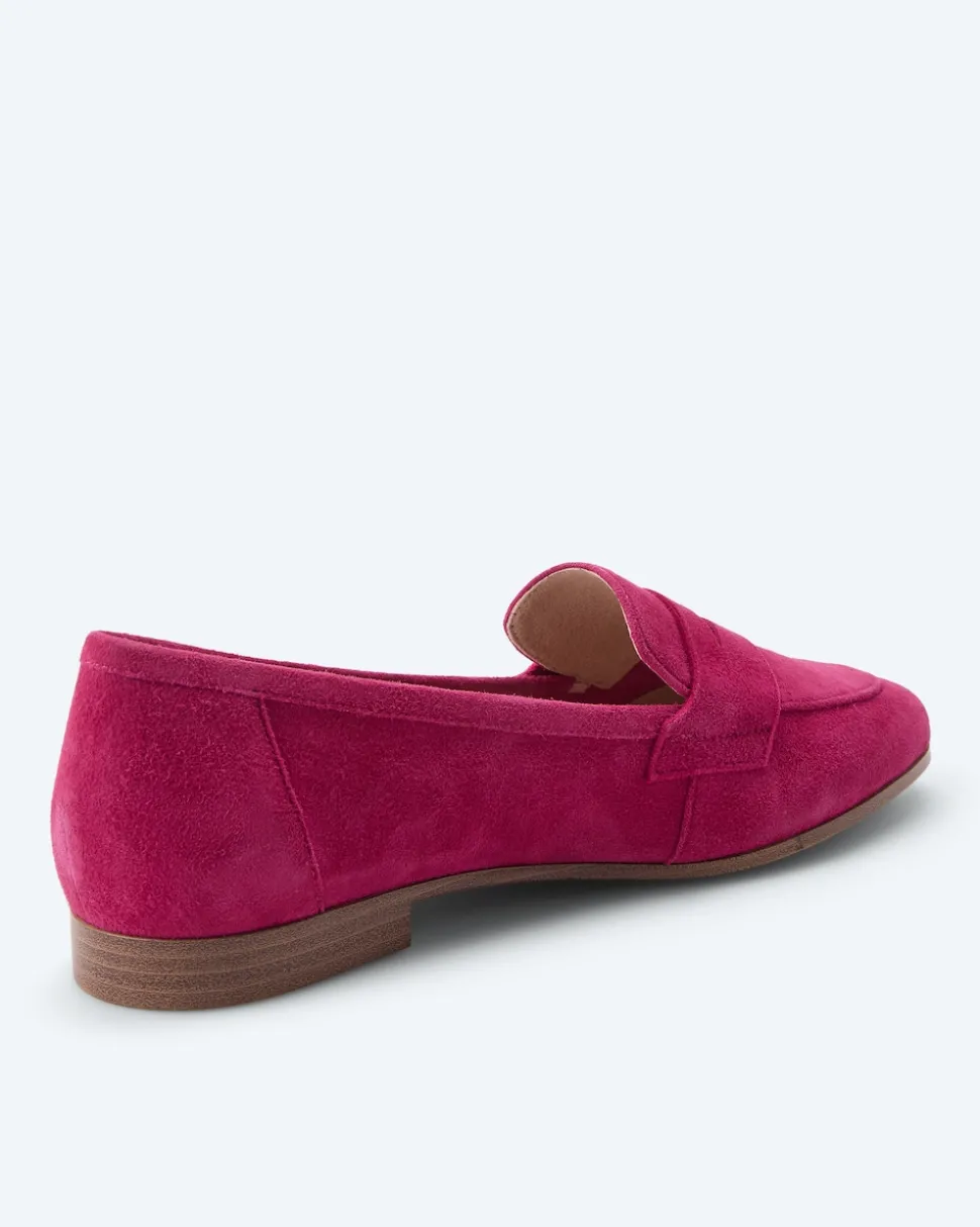 Ninas Favorites Slipper