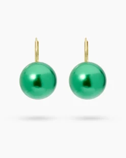 Ohrboutons MK-Perle 12 mm