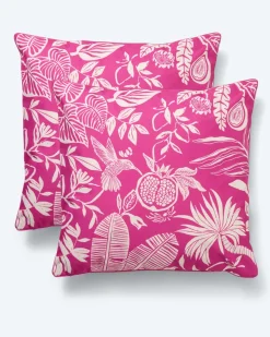 Outdoor-Kissen