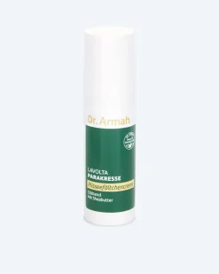 Plissee Fältchen Creme