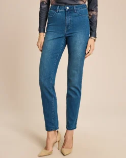 5 Pocket Jeans