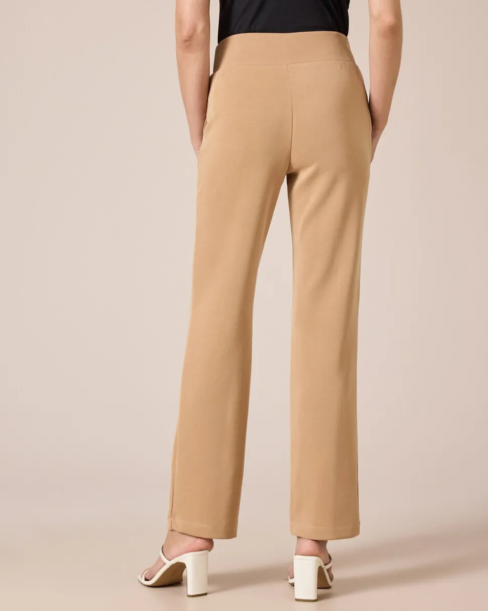 Schlupfhose "Seidentraum"