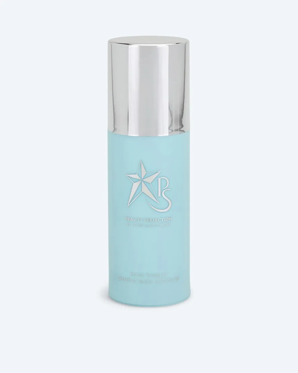 Shaping Body Lotion 2.0