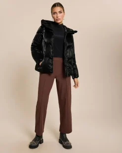 Shirt mit Kragen Women Deluxe