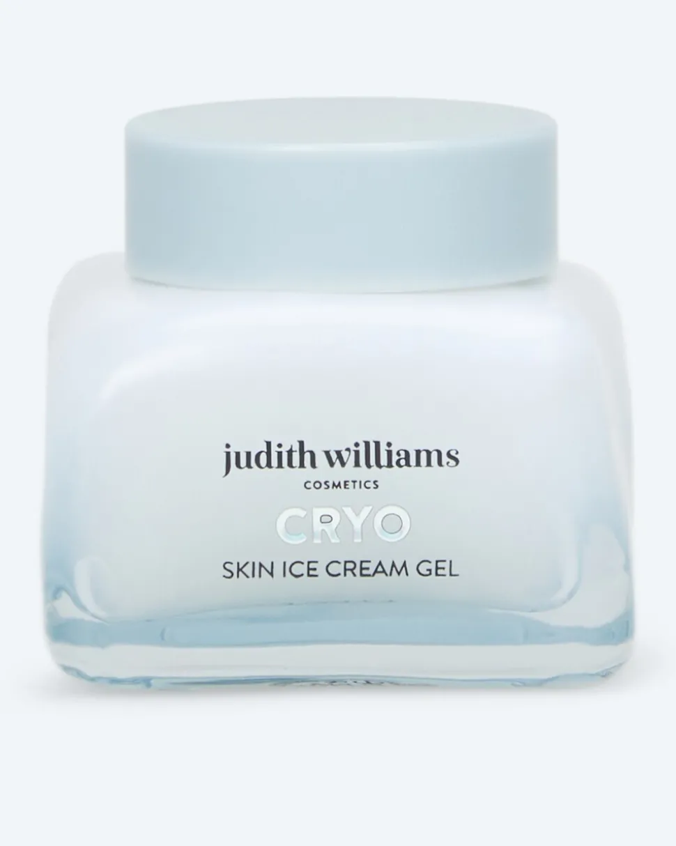Skin Ice Cream Gel