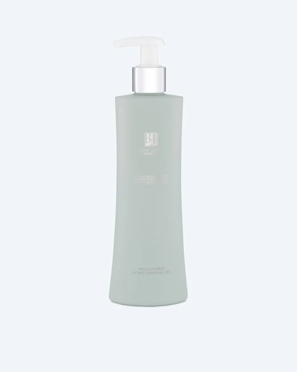 Skin Therapist Lifting Cleansing Gel
