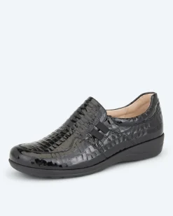 Slipper in H-Weite