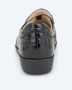 Slipper in H-Weite