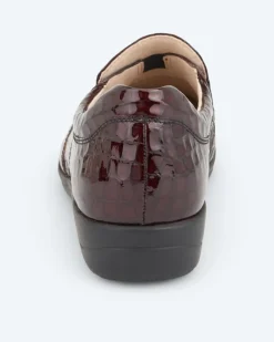 Slipper in H-Weite