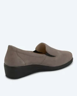 Slipper in H-Weite
