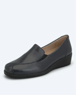 Slipper in H-Weite