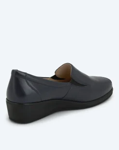 Slipper in H-Weite