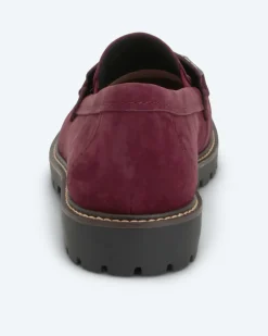 Slipper mit Deko