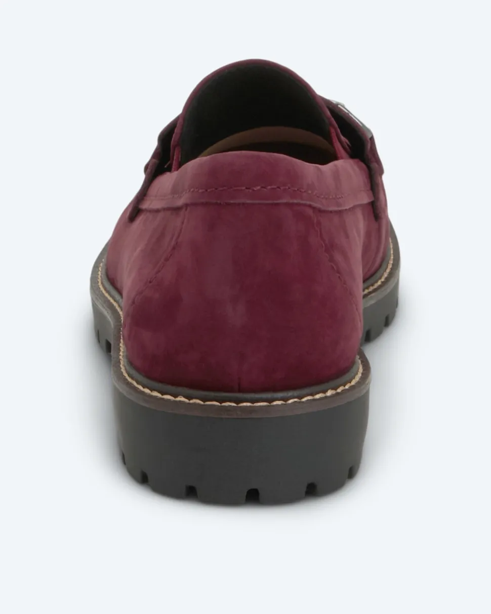 Slipper mit Deko