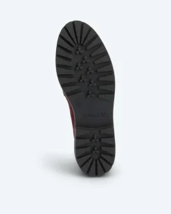 Slipper mit Deko