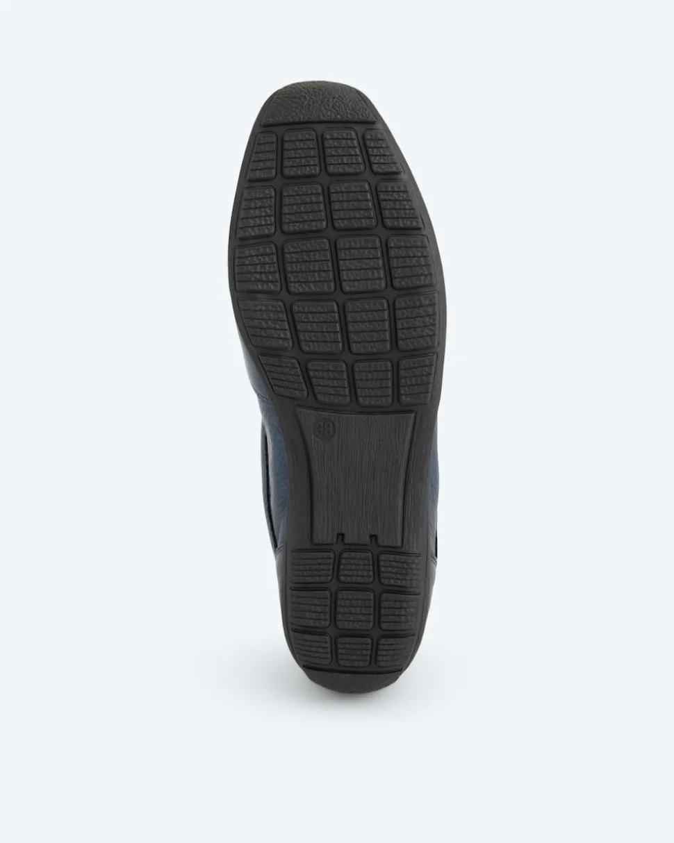 Sneaker aus Hirschleder
