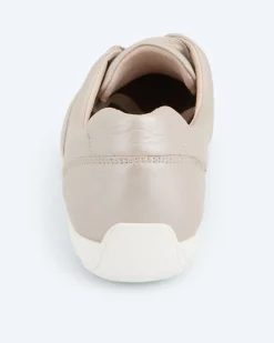 Sneaker aus Hirschleder