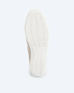 Sneaker aus Hirschleder