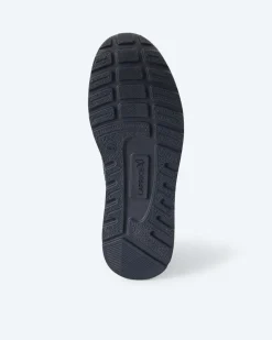 Sneaker in H-Weite