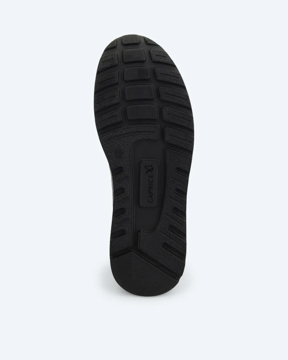 Sneaker in H-Weite