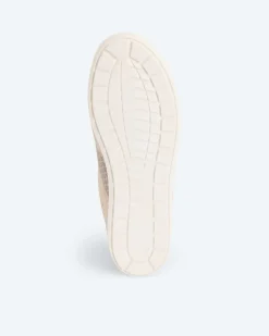 Sneaker mit Mesh