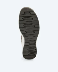 Stiefelette in H-Weite