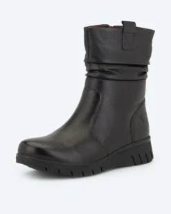 Stiefelette in H-Weite