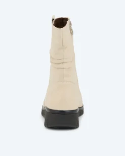 Stiefelette in H-Weite