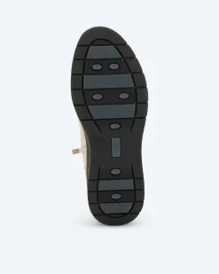 Stiefelette in H-Weite